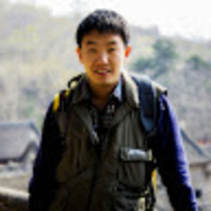 Meet your Posher, Yong